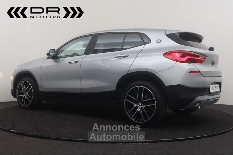 BMW X2 18i sDrive - NAVI LEDER - <small></small> 18.495 € <small>TTC</small> - #5