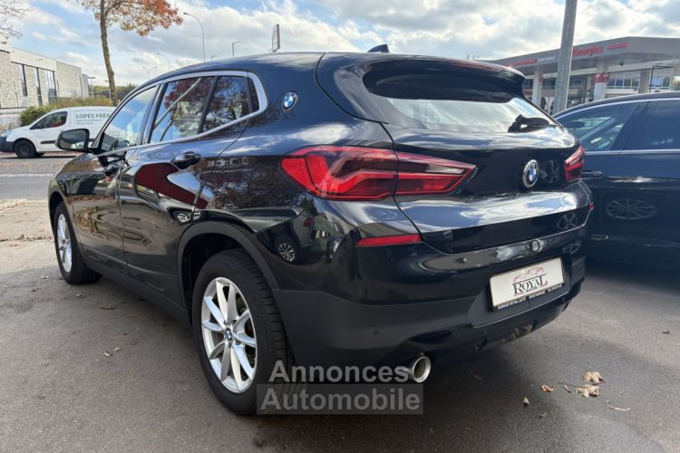 BMW X2 18i SDRIVE * GARANTIE 24 MOIS * - <small></small> 24.490 € <small></small> - #2