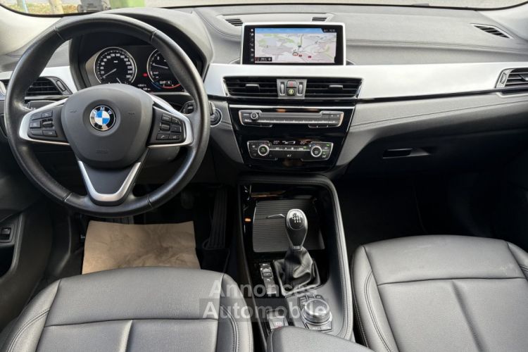 BMW X2 18i SDRIVE * GARANTIE 24 MOIS * - <small></small> 24.490 € <small></small> - #3