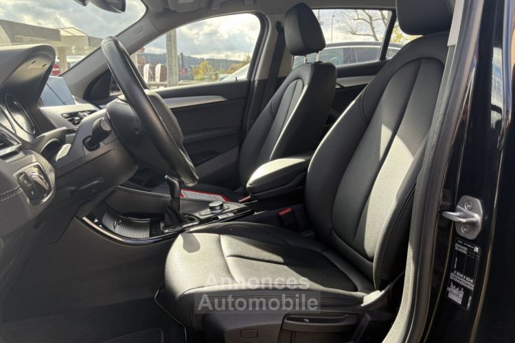 BMW X2 18i SDRIVE * GARANTIE 24 MOIS * - <small></small> 24.490 € <small></small> - #4