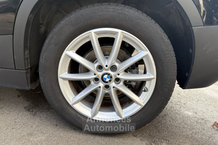 BMW X2 18i SDRIVE * GARANTIE 24 MOIS * - <small></small> 24.490 € <small></small> - #13