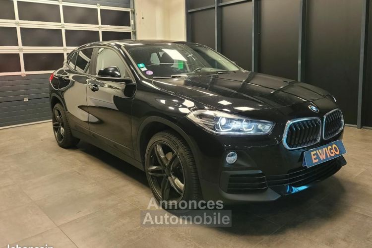 BMW X2 18iA 140ch LOUNGE SDRIVE - <small></small> 19.990 € <small>TTC</small> - #3