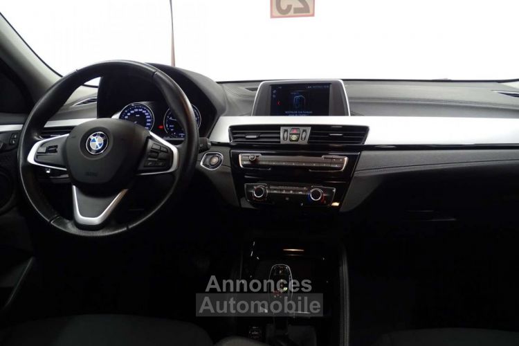 BMW X2 18iA sDrive - <small></small> 24.690 € <small>TTC</small> - #6