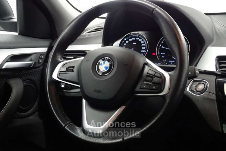 BMW X2 18iA sDrive - <small></small> 24.690 € <small>TTC</small> - #9