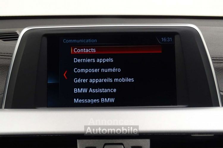 BMW X2 18iA sDrive - <small></small> 24.690 € <small>TTC</small> - #13
