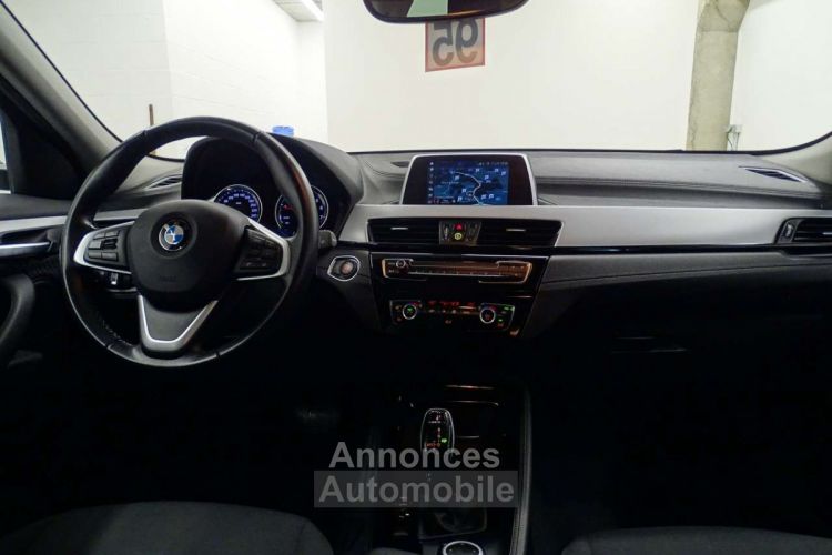 BMW X2 18iA sDrive - <small></small> 22.490 € <small>TTC</small> - #11