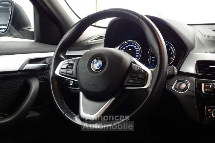 BMW X2 18iA sDrive - <small></small> 22.490 € <small>TTC</small> - #12