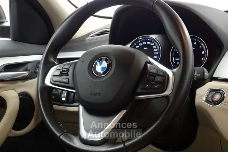 BMW X2 18iA SDrive - <small></small> 24.990 € <small>TTC</small> - #10