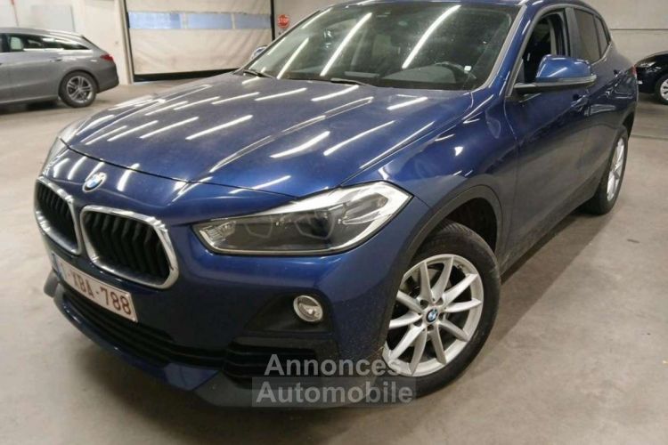 BMW X2 18iA sDrive - <small></small> 22.490 € <small>TTC</small> - #2