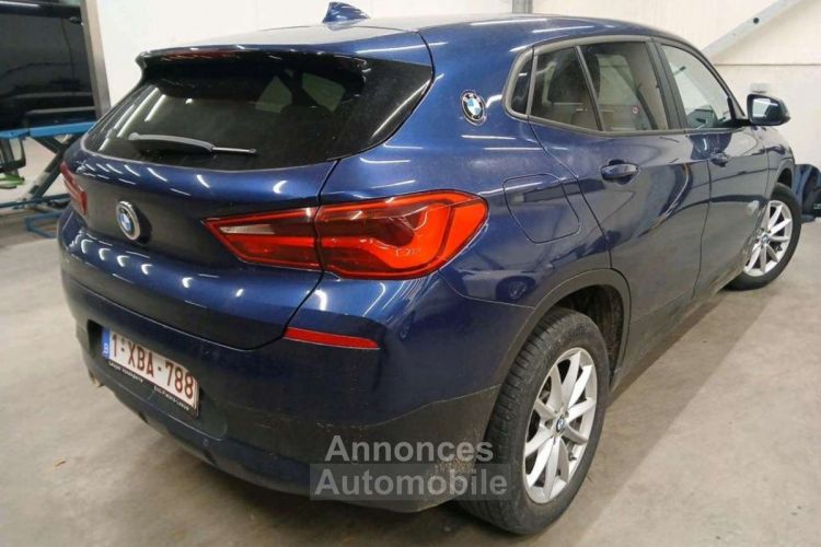 BMW X2 18iA sDrive - <small></small> 22.490 € <small>TTC</small> - #3