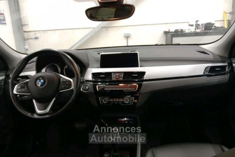 BMW X2 18iA sDrive - <small></small> 22.490 € <small>TTC</small> - #4