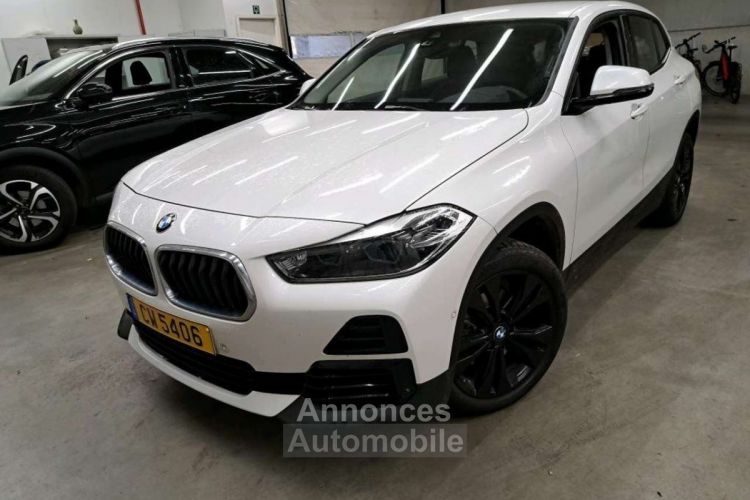 BMW X2 18iA sDrive FULL LED-SIEGES SPORT-NAVI PRO-CRUISE - <small></small> 25.990 € <small>TTC</small> - #2