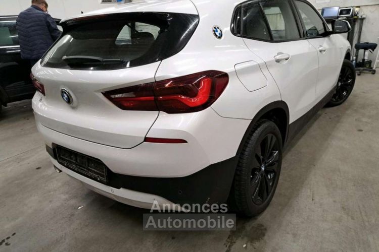 BMW X2 18iA sDrive FULL LED-SIEGES SPORT-NAVI PRO-CRUISE - <small></small> 25.990 € <small>TTC</small> - #3