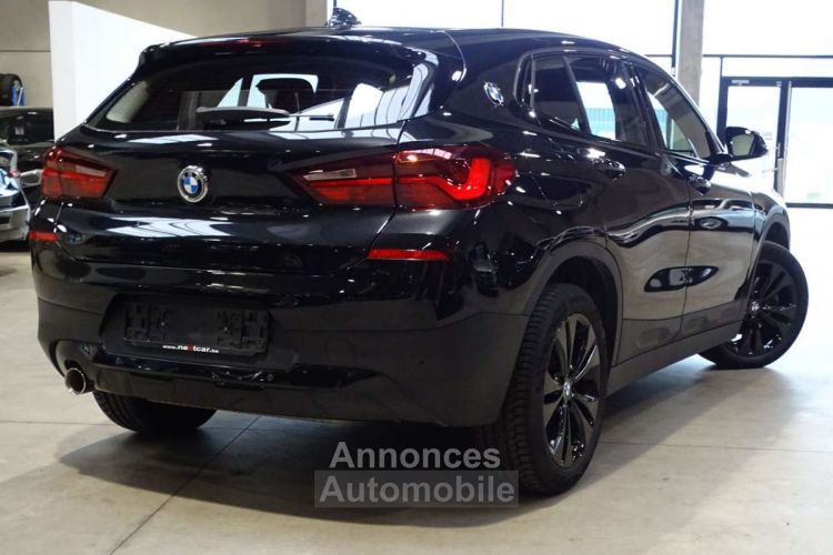 BMW X2 18iA SDrive SIEGES SPORT-FULL LED-NAVI PRO-PARKING - <small></small> 25.490 € <small>TTC</small> - #3