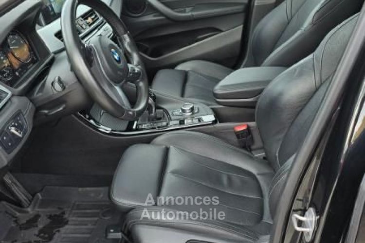 BMW X2 2.0 d 190 m sport xdrive bva - <small></small> 31.989 € <small>TTC</small> - #9