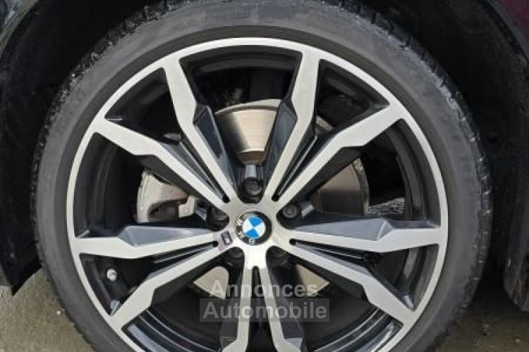 BMW X2 2.0 d 190 m sport xdrive bva - <small></small> 31.989 € <small>TTC</small> - #19