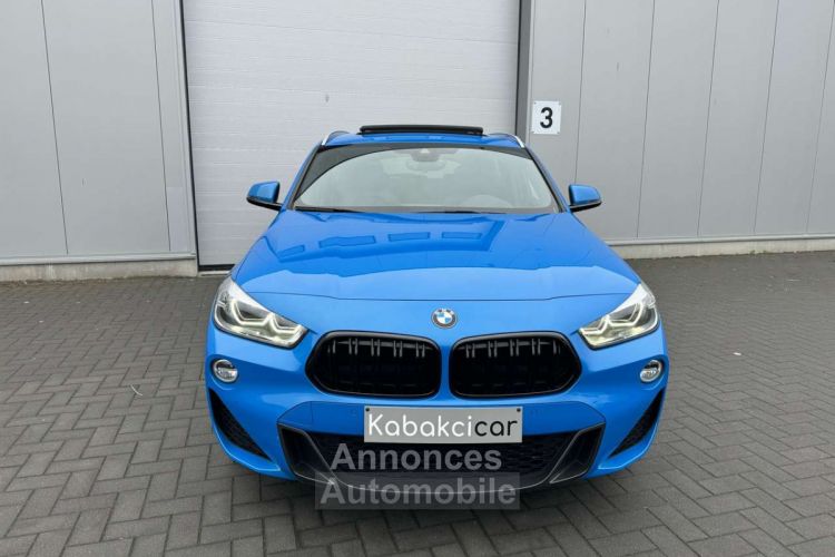 BMW X2 2.0 dA sDrive18 PACK M GARANTIE 12 MOIS - <small></small> 27.990 € <small>TTC</small> - #2