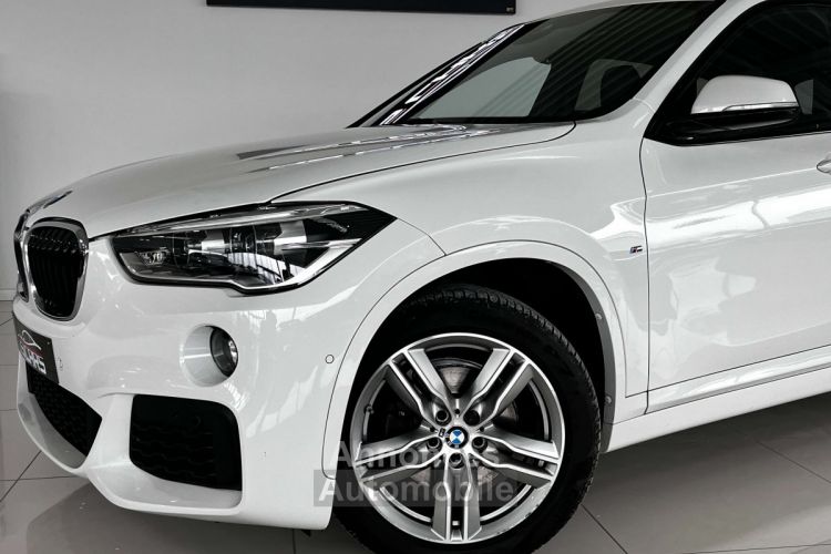 BMW X2 2.0 dAS sDrive18d Steptronic Pack M Shadow Line - <small></small> 25.490 € <small>TTC</small> - #2