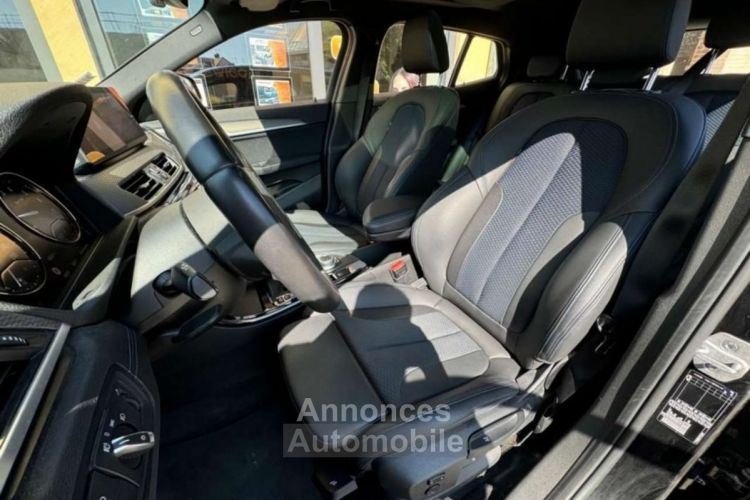 BMW X2 2.0 i 190 business design sdrive dkg bva camera si - <small></small> 29.490 € <small>TTC</small> - #9