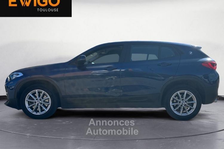 BMW X2 2.0 i 190 business lounge sdrive dkg7 - <small></small> 22.490 € <small>TTC</small> - #2