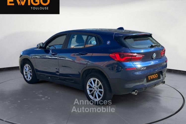 BMW X2 2.0 i 190 business lounge sdrive dkg7 - <small></small> 22.490 € <small>TTC</small> - #3