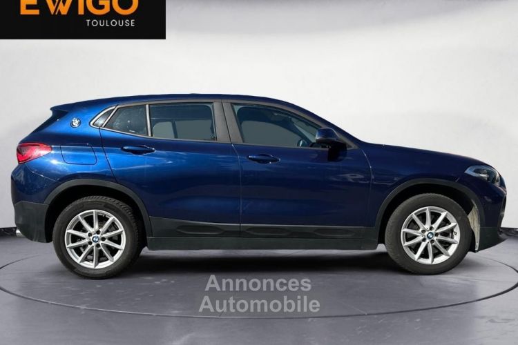 BMW X2 2.0 i 190 business lounge sdrive dkg7 - <small></small> 22.490 € <small>TTC</small> - #5