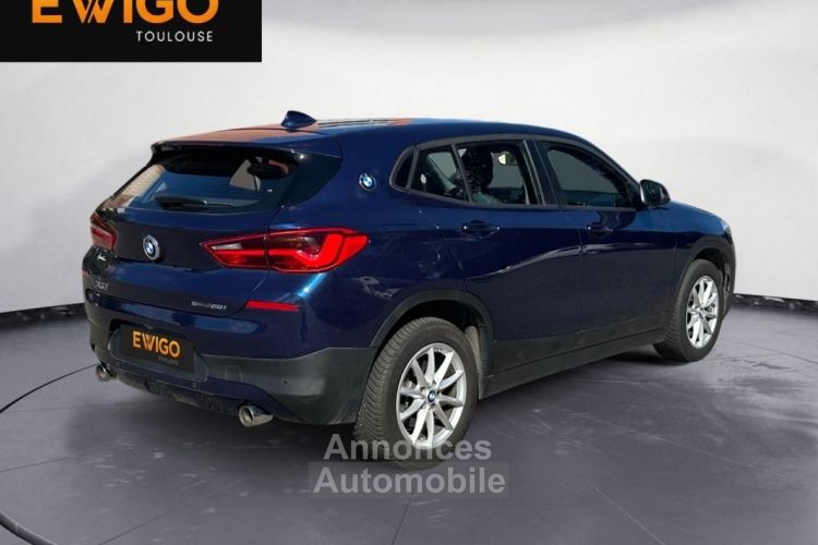 BMW X2 2.0 i 190 business lounge sdrive dkg7 - <small></small> 22.490 € <small>TTC</small> - #6