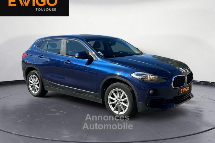 BMW X2 2.0 i 190 business lounge sdrive dkg7 - <small></small> 22.490 € <small>TTC</small> - #7