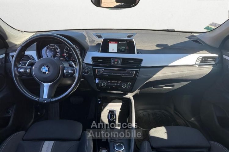 BMW X2 2.0 i 190 business lounge sdrive dkg7 - <small></small> 22.490 € <small>TTC</small> - #12