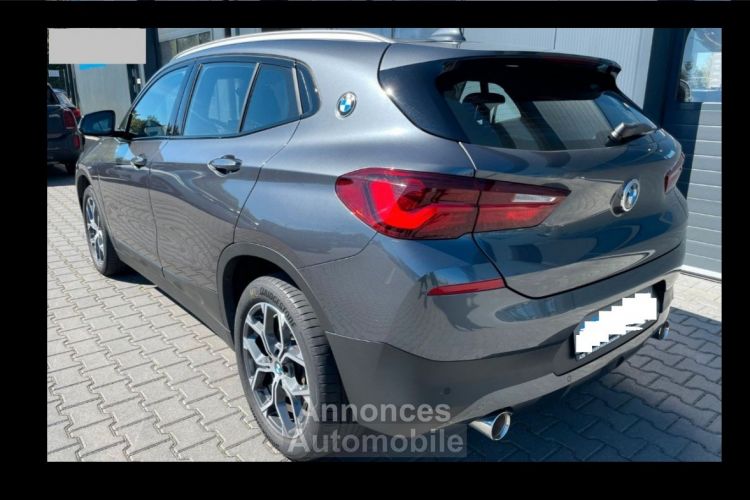 BMW X2 20d 190 xDRIVE BVA8 - <small></small> 32.890 € <small>TTC</small> - #7
