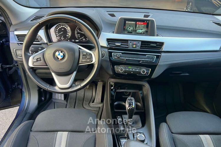 BMW X2 2.0D Aut Sport PanoDak Pdc - <small></small> 21.900 € <small>TTC</small> - #5