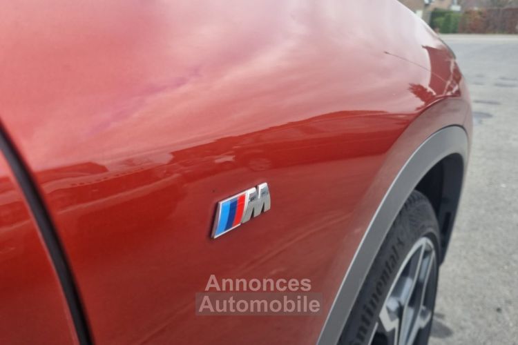 BMW X2 20d s-drive - <small></small> 27.989 € <small>TTC</small> - #5