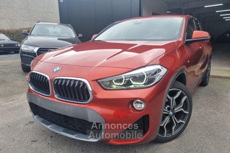 BMW X2 20d s-drive - <small></small> 27.989 € <small>TTC</small> - #30