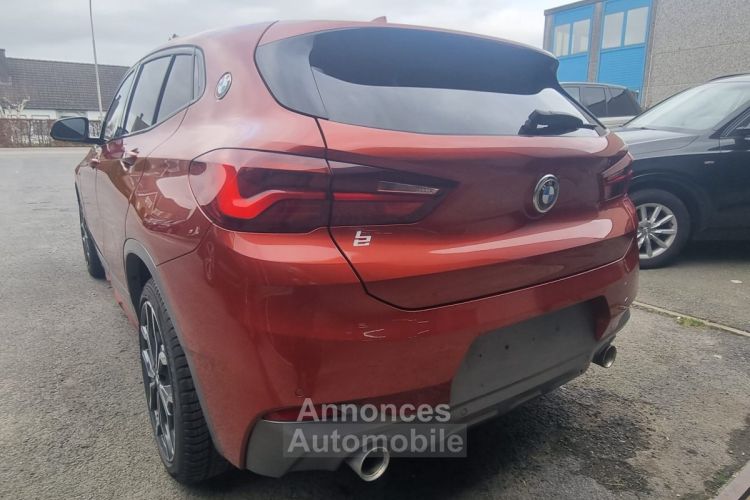 BMW X2 20d s-drive - <small></small> 27.989 € <small>TTC</small> - #37