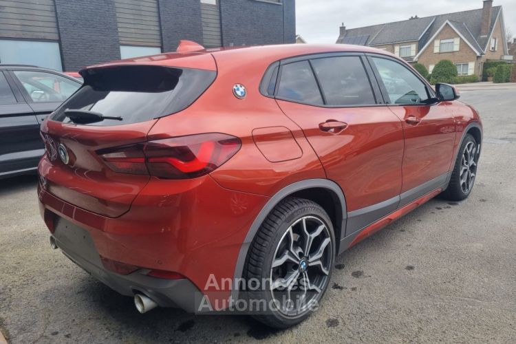 BMW X2 20d s-drive - <small></small> 27.989 € <small>TTC</small> - #38