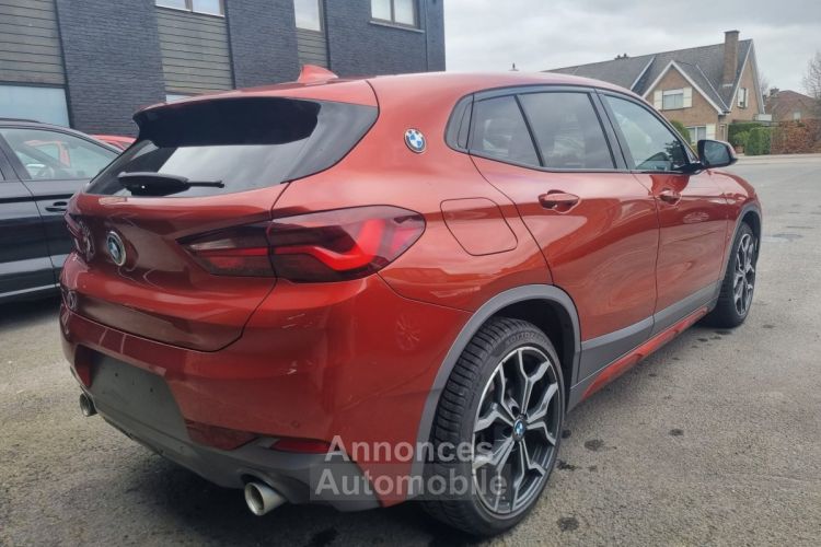 BMW X2 20d s-drive - <small></small> 27.989 € <small>TTC</small> - #39