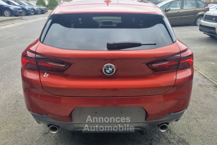 BMW X2 20d s-drive - <small></small> 27.989 € <small>TTC</small> - #41