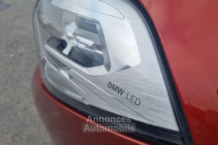 BMW X2 20d s-drive - <small></small> 27.989 € <small>TTC</small> - #46