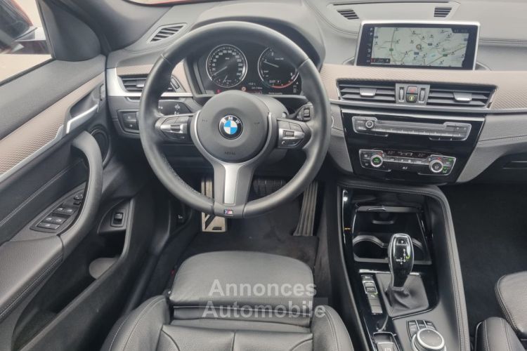 BMW X2 20d s-drive - <small></small> 27.989 € <small>TTC</small> - #51