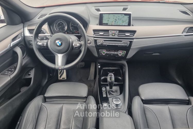 BMW X2 20d s-drive - <small></small> 27.989 € <small>TTC</small> - #54