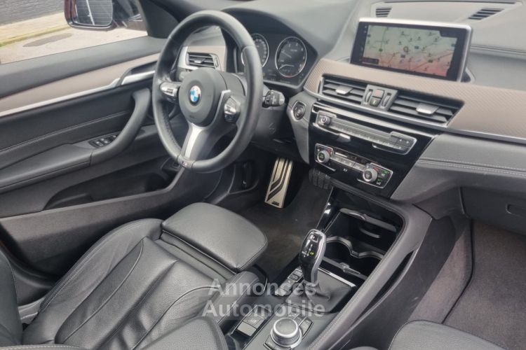 BMW X2 20d s-drive - <small></small> 27.989 € <small>TTC</small> - #60