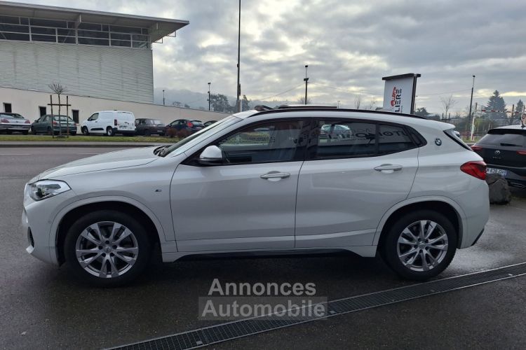 BMW X2 20d xDrive 190ch M sport BVA8 1ère main - <small></small> 26.990 € <small>TTC</small> - #5