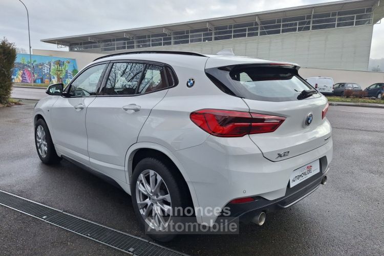 BMW X2 20d xDrive 190ch M sport BVA8 1ère main - <small></small> 26.990 € <small>TTC</small> - #6