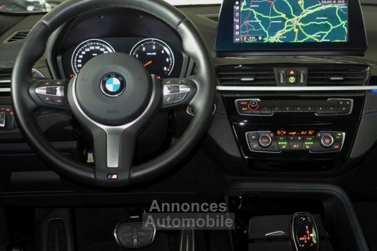 BMW X2 20d xDrive M Sport Affich.Tete Haute,ATTEL - <small></small> 36.990 € <small>TTC</small> - #5