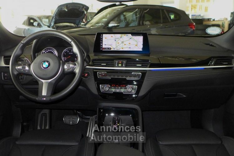 BMW X2 20d xDrive M Sport Affich.Tete Haute,ATTEL - <small></small> 36.990 € <small>TTC</small> - #9