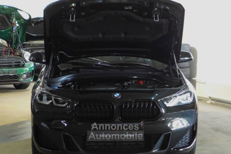 BMW X2 20d xDrive M Sport Affich.Tete Haute,ATTEL - <small></small> 36.990 € <small>TTC</small> - #16