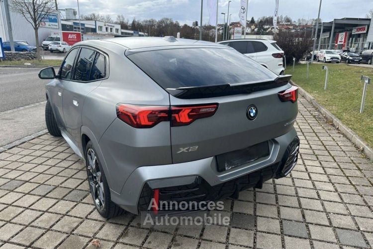 BMW X2 20d xDrive M Sport PANO,HARMAN,360 - <small></small> 55.990 € <small>TTC</small> - #5