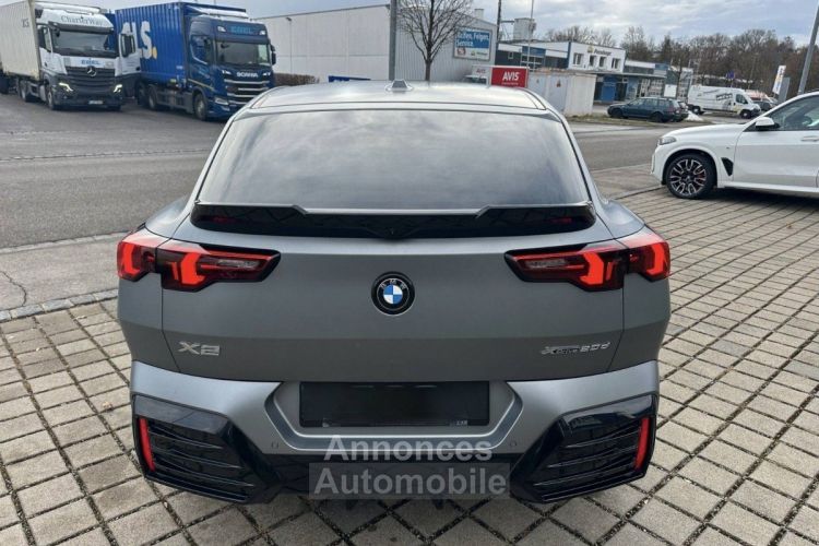 BMW X2 20d xDrive M Sport PANO,HARMAN,360 - <small></small> 55.990 € <small>TTC</small> - #6