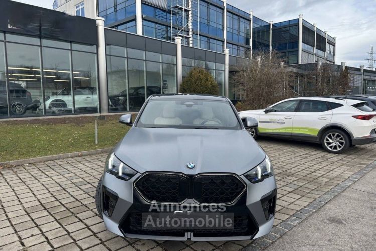 BMW X2 20d xDrive M Sport PANO,HARMAN,360 - <small></small> 55.990 € <small>TTC</small> - #9