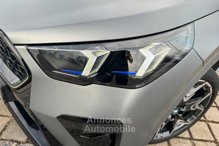 BMW X2 20d xDrive M Sport PANO,HARMAN,360 - <small></small> 55.990 € <small>TTC</small> - #10